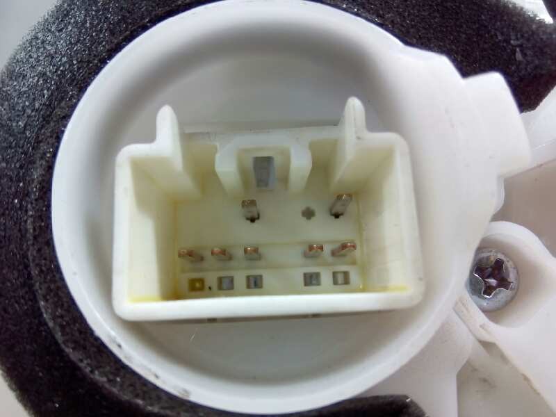 Recambio de cerradura puerta delantera izquierda para mazda cx-5 style 2wd referencia OEM IAM 5G04C0030 KD53 E2-A2-55-2