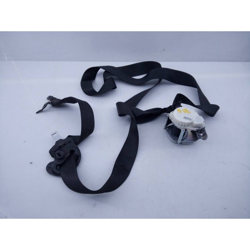 Recambio de cinturon seguridad delantero derecho para bmw x1 (e84) xdrive 20d referencia OEM IAM 34058428A  E1-A3-43-1