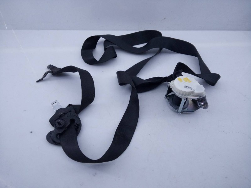 Recambio de cinturon seguridad delantero derecho para bmw x1 (e84) xdrive 20d referencia OEM IAM 34058428A  E1-A3-43-1