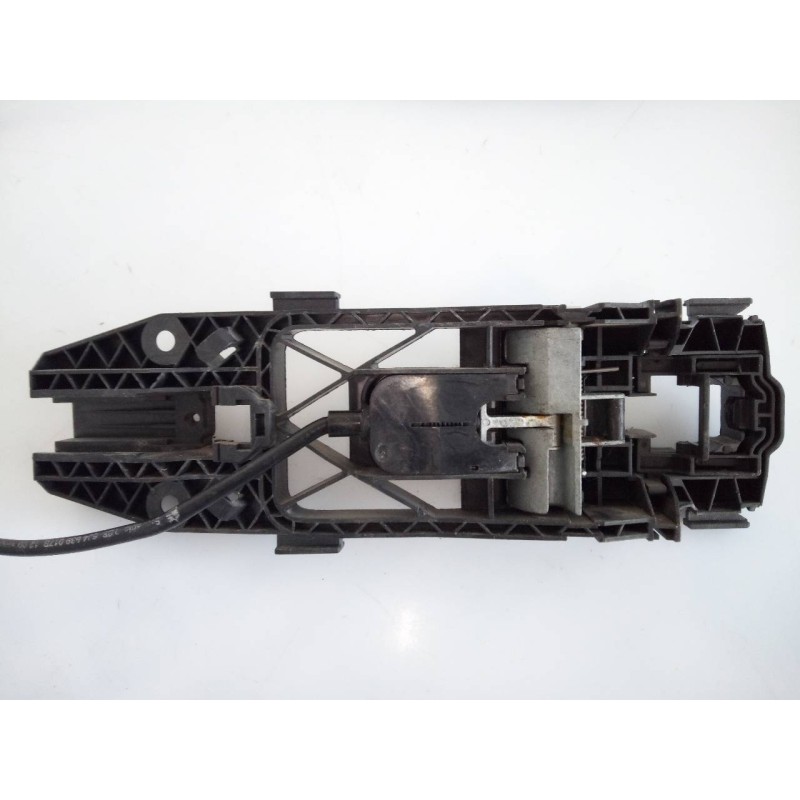 Recambio de cerradura puerta delantera derecha para seat ibiza (6j5) ecomotive referencia OEM IAM 5N1837016A  