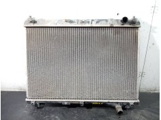 RADIADOR AGUA 4220008023 P2-A6-3