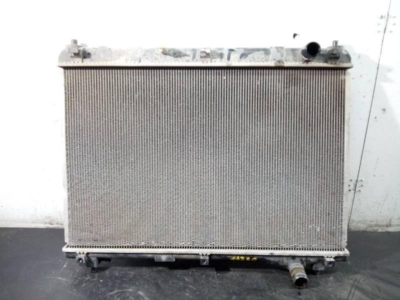 Recambio de radiador agua para suzuki grand vitara jb (jt) 2.0 jlx-a (5-ptas.) referencia OEM IAM 4220008023  P2-A6-3