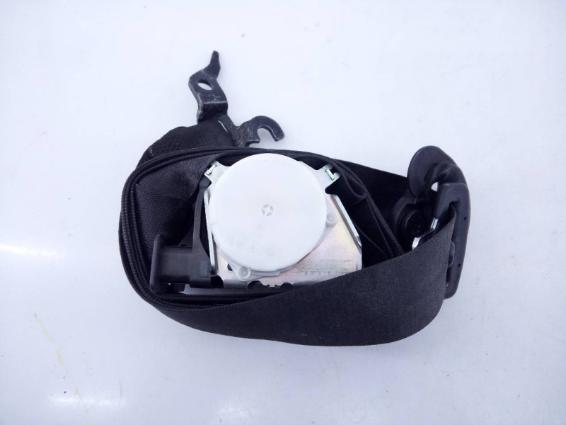 Recambio de cinturon seguridad delantero derecho para bmw x1 (e84) xdrive 20d referencia OEM IAM 34058428A  E1-A3-43-1