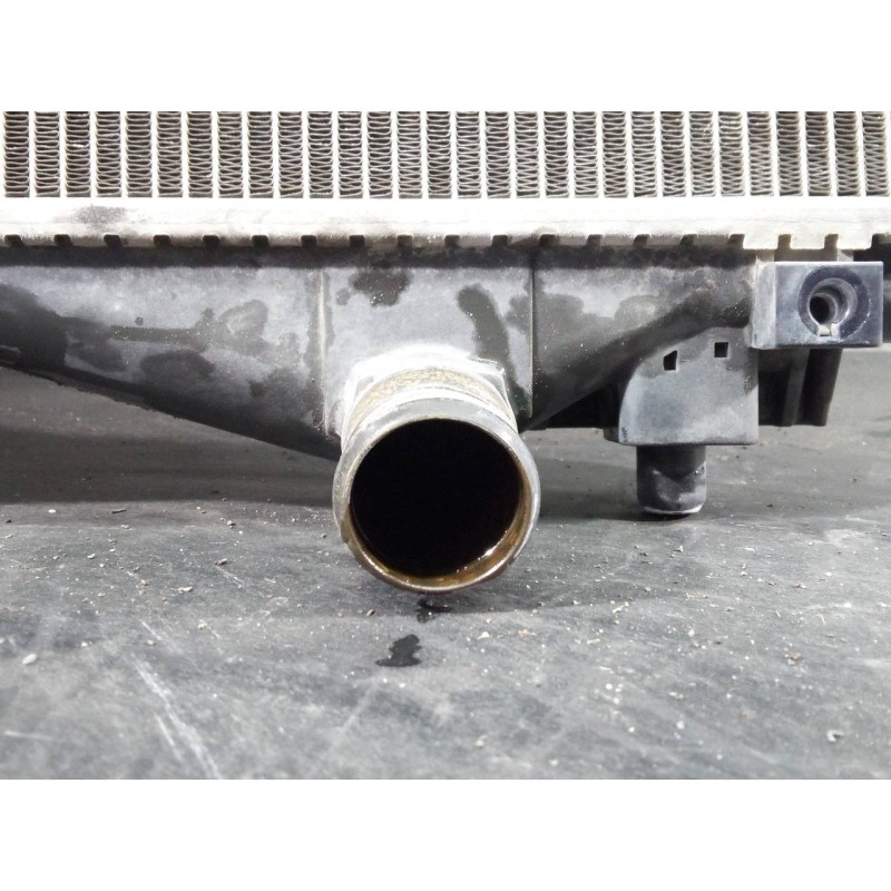 Recambio de radiador agua para suzuki grand vitara jb (jt) 2.0 jlx-a (5-ptas.) referencia OEM IAM 4220008023  P2-A6-3