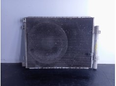 CONDENSADOR / RADIADOR AIRE ACONDICIONADO P2-B5-7