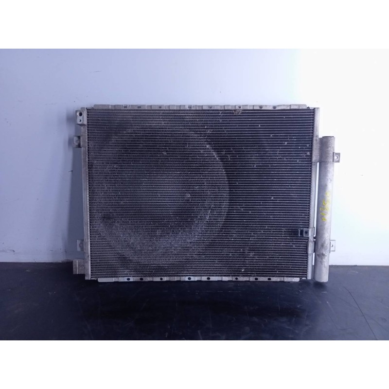 Recambio de condensador / radiador aire acondicionado para kia sorento 2.5 crdi concept referencia OEM IAM   P2-B5-7