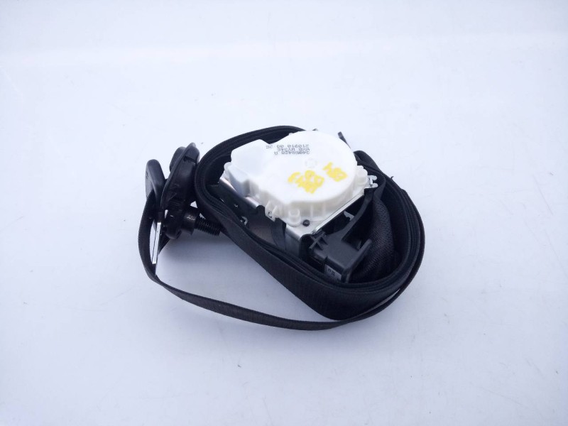 Recambio de cinturon seguridad delantero derecho para bmw x1 (e84) xdrive 20d referencia OEM IAM 34058428A  E1-A3-43-1