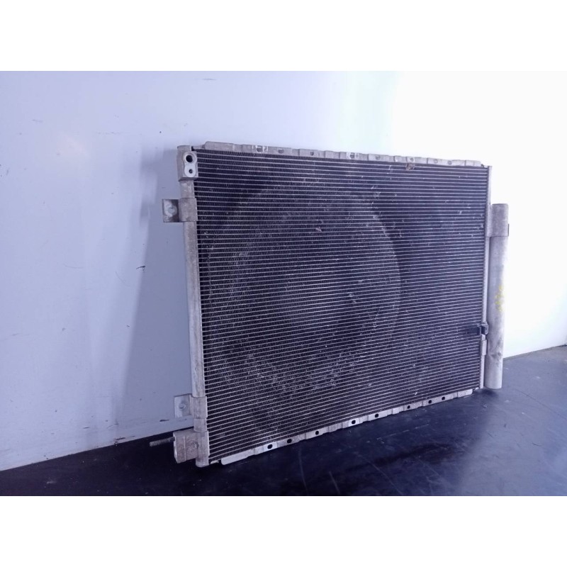 Recambio de condensador / radiador aire acondicionado para kia sorento 2.5 crdi concept referencia OEM IAM   P2-B5-7