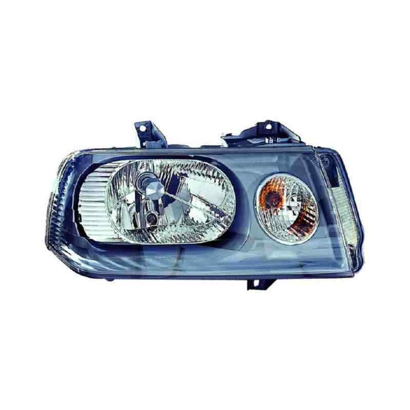 Recambio de faro izquierdo para citroën jumpy referencia OEM IAM 11309101 NUEVO T2-6-A7-1