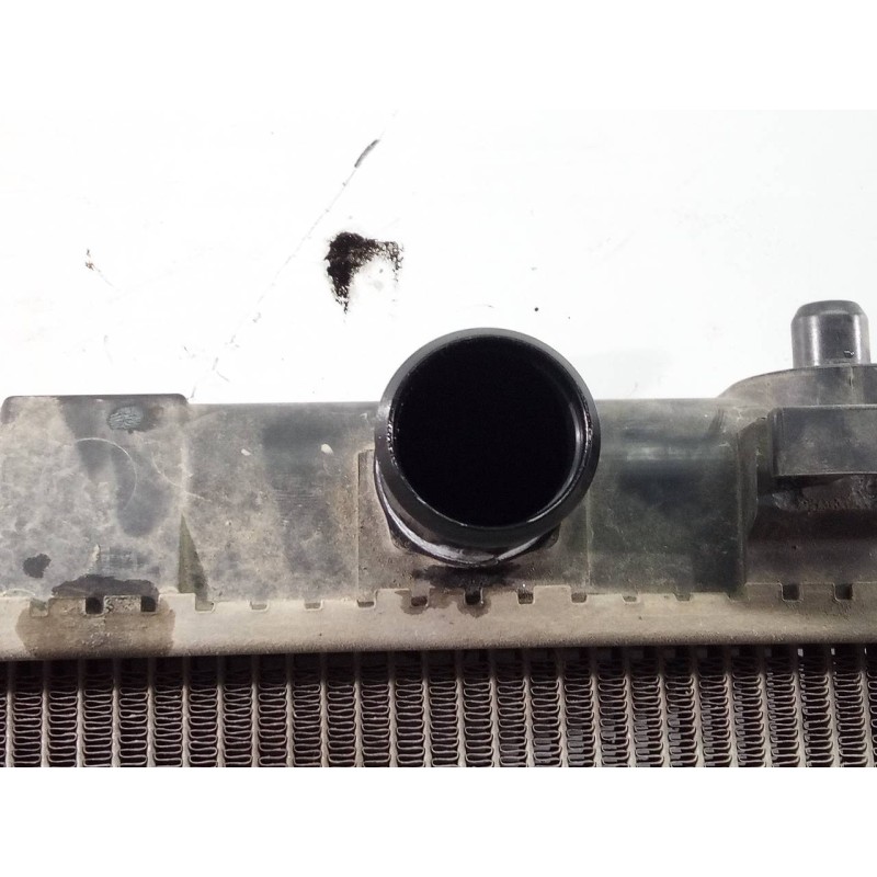 Recambio de radiador agua para suzuki grand vitara jb (jt) 2.0 jlx-a (5-ptas.) referencia OEM IAM 4220008023  P2-A6-3