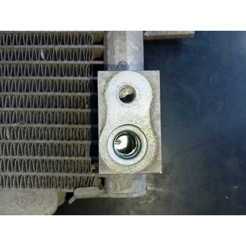 Recambio de condensador / radiador aire acondicionado para kia sorento 2.5 crdi concept referencia OEM IAM   P2-B5-7