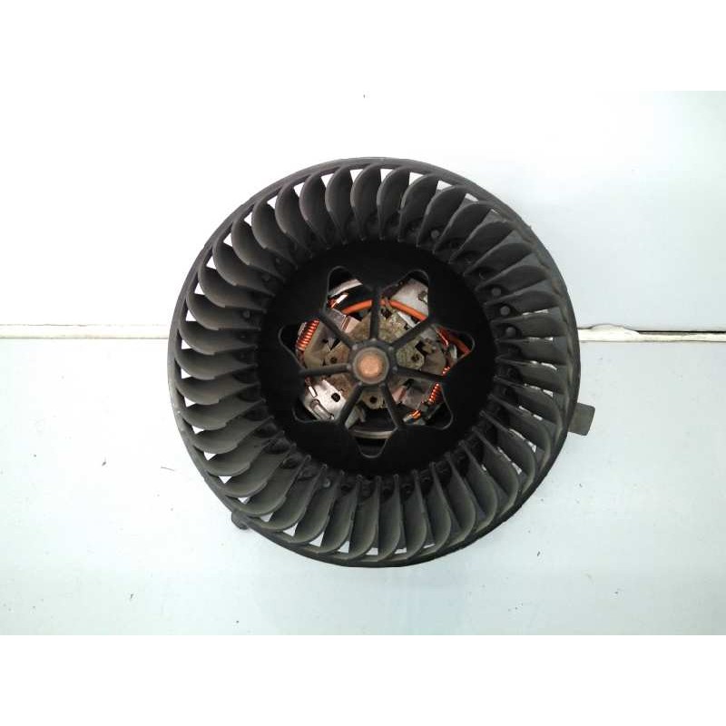 Recambio de ventilador calefaccion para volkswagen tiguan (5n2) advance bluemotion referencia OEM IAM 3C1820015T 3C0907521F E1-B