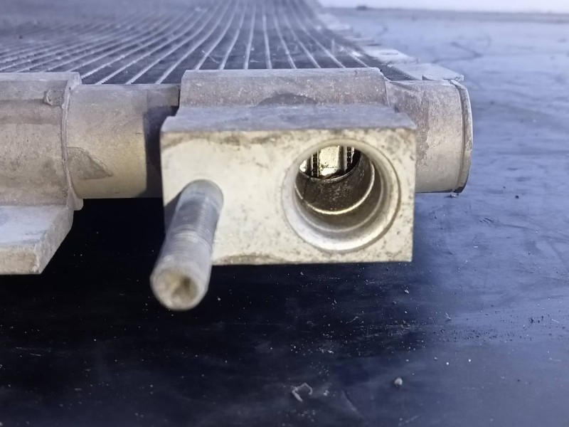 Recambio de condensador / radiador aire acondicionado para kia sorento 2.5 crdi concept referencia OEM IAM   P2-B5-7