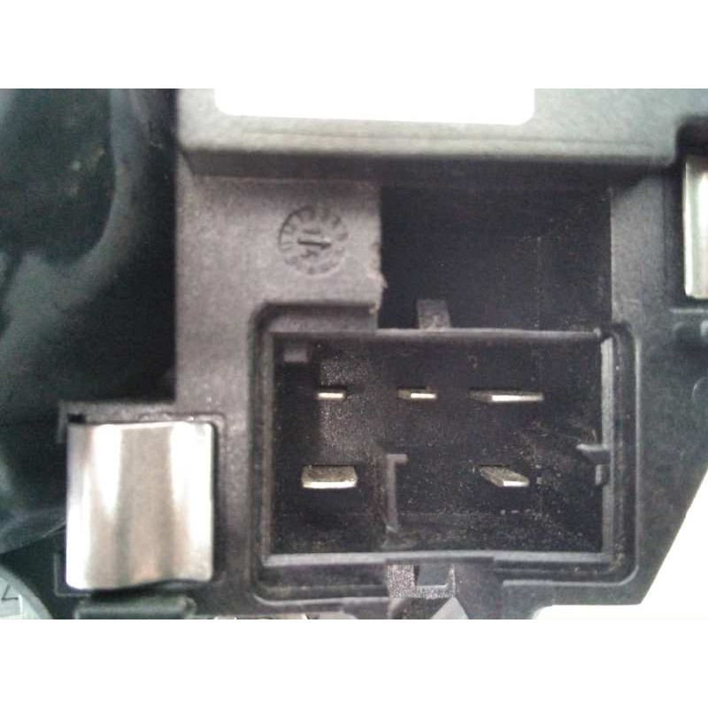 Recambio de ventilador calefaccion para volkswagen tiguan (5n2) advance bluemotion referencia OEM IAM 3C1820015T 3C0907521F E1-B