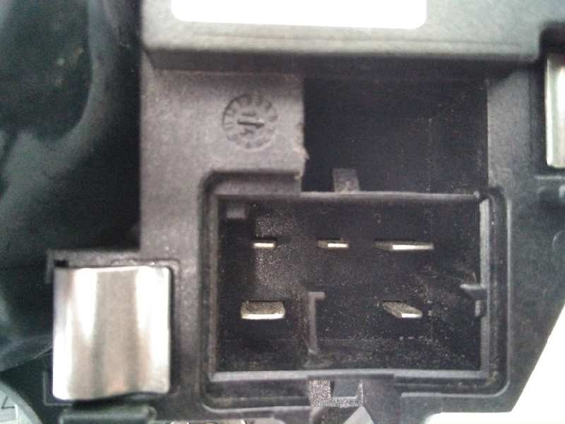 Recambio de ventilador calefaccion para volkswagen tiguan (5n2) advance bluemotion referencia OEM IAM 3C1820015T 3C0907521F E1-B