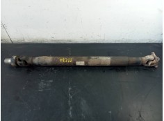 Recambio de transmision central para suzuki grand vitara jb (jt) 2.0 jlx-a (5-ptas.) referencia OEM IAM   P1-A1-18