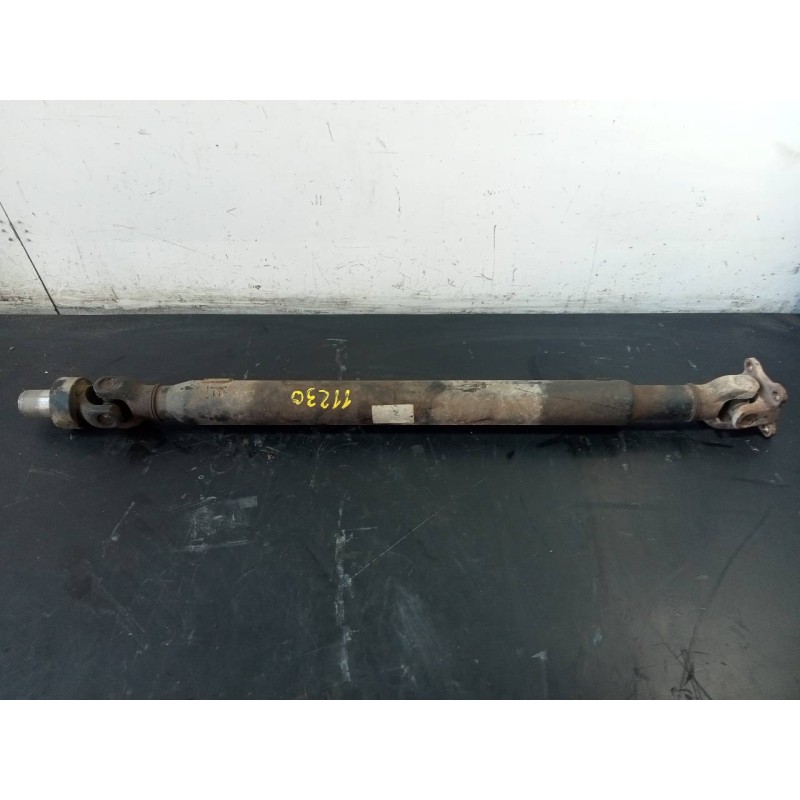 Recambio de transmision central para suzuki grand vitara jb (jt) 2.0 jlx-a (5-ptas.) referencia OEM IAM   P1-A1-18