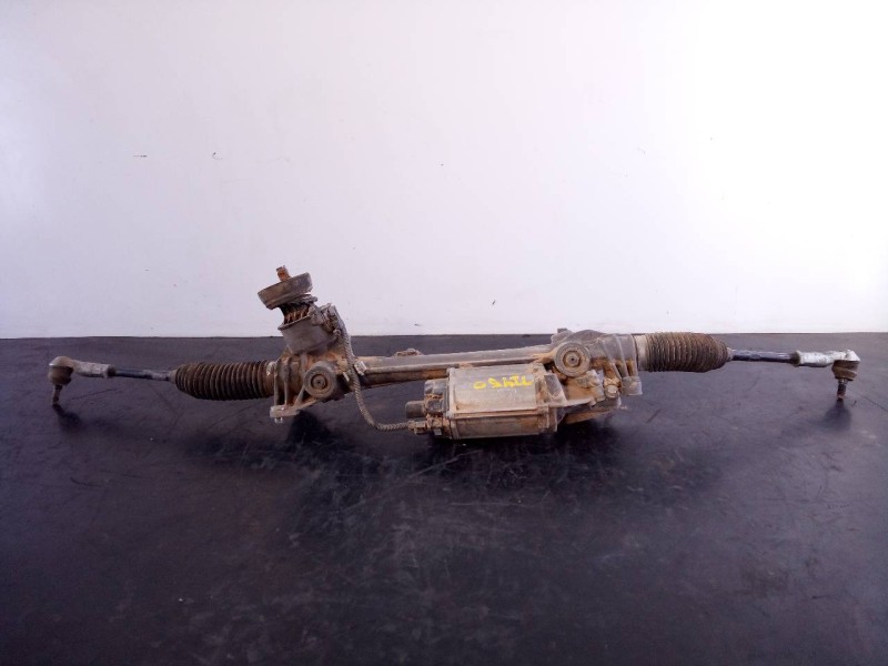 Recambio de cremallera direccion para volkswagen caddy furgón/kombi kasten bmt referencia OEM IAM 1K0909144R 1039R02750 P1-B8-26