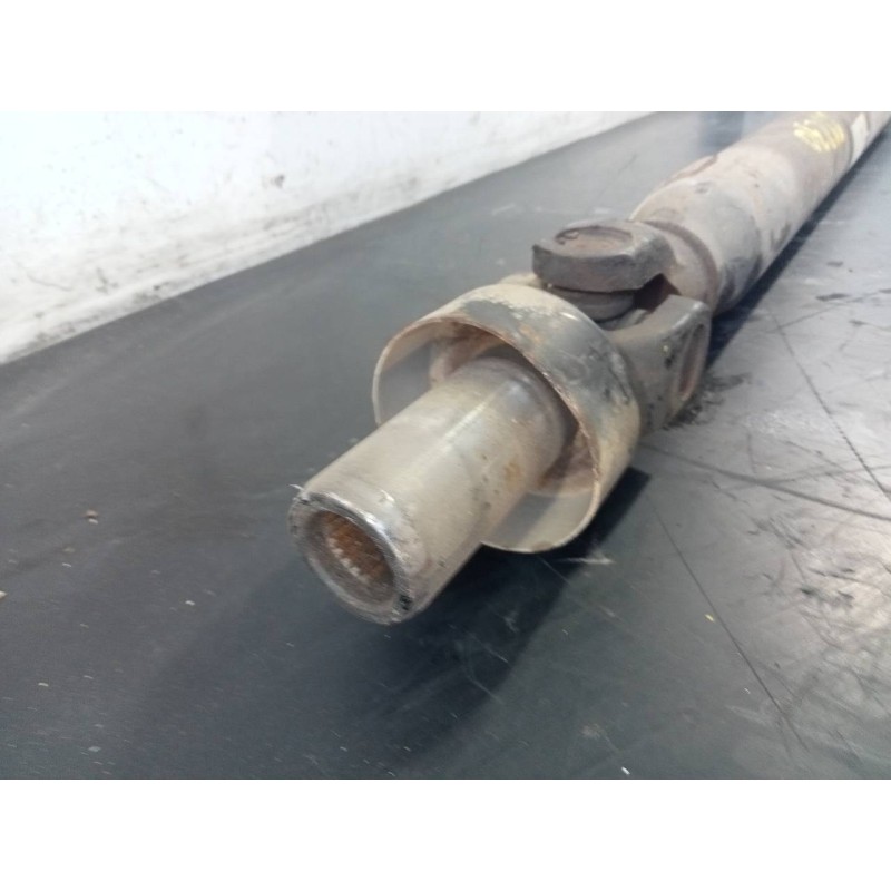 Recambio de transmision central para suzuki grand vitara jb (jt) 2.0 jlx-a (5-ptas.) referencia OEM IAM   P1-A1-18