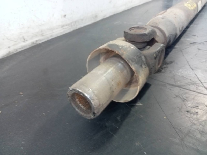 Recambio de transmision central para suzuki grand vitara jb (jt) 2.0 jlx-a (5-ptas.) referencia OEM IAM   P1-A1-18