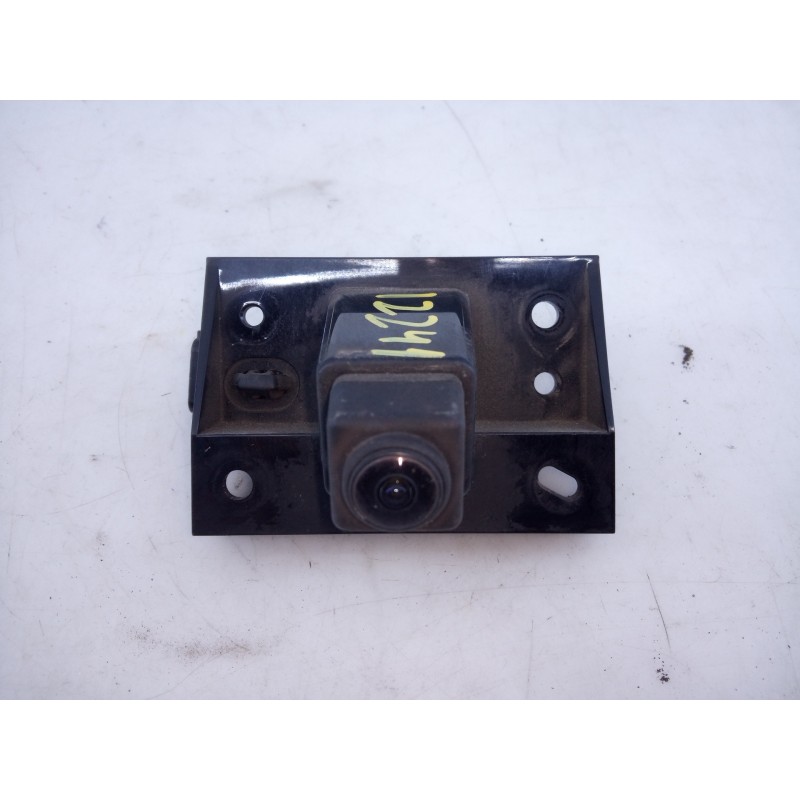 Recambio de modulo electronico para nissan qashqai (j10) acenta referencia OEM IAM 284F1BR00C  E3-B4-22-1