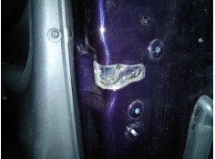 CERRADURA PUERTA DELANTERA DERECHA 