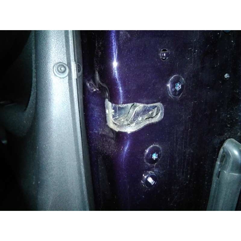 Recambio de cerradura puerta delantera derecha para citroën ds3 desire referencia OEM IAM   