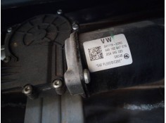 Recambio de motor limpia delantero para volkswagen t-roc sport referencia OEM IAM 2GA955023   2