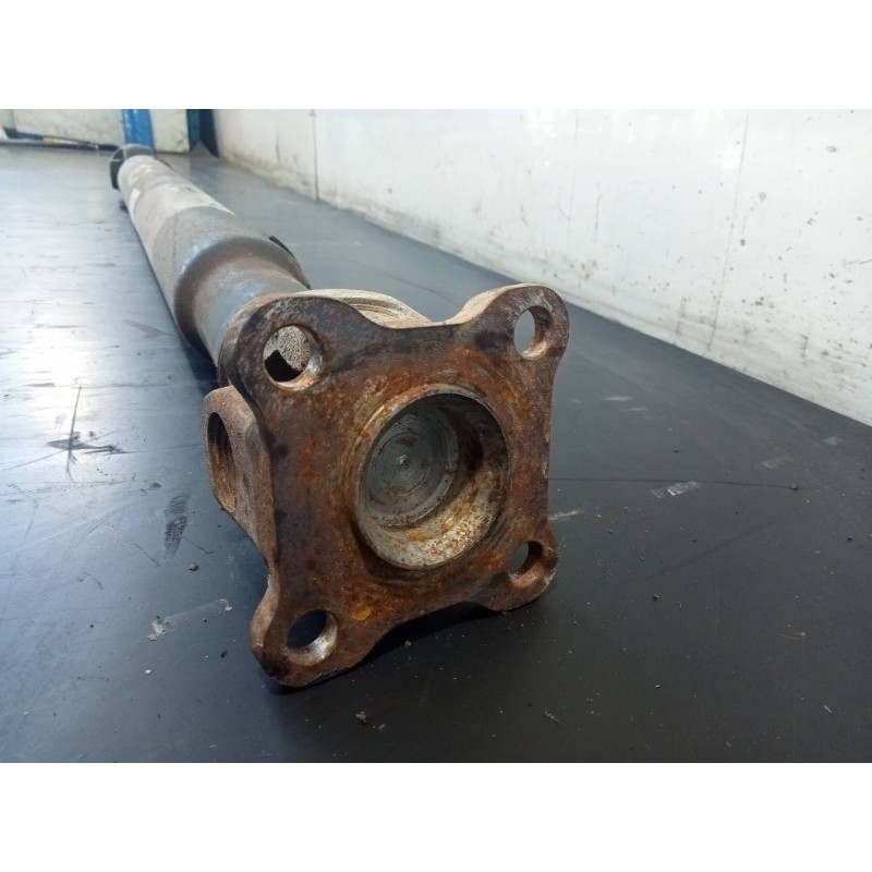 Recambio de transmision central para suzuki grand vitara jb (jt) 2.0 jlx-a (5-ptas.) referencia OEM IAM   P1-A1-18