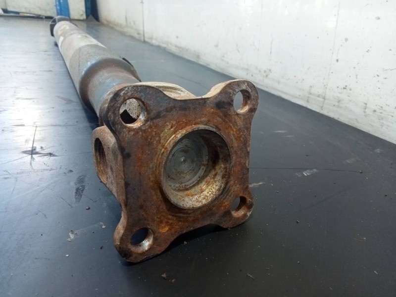 Recambio de transmision central para suzuki grand vitara jb (jt) 2.0 jlx-a (5-ptas.) referencia OEM IAM   P1-A1-18