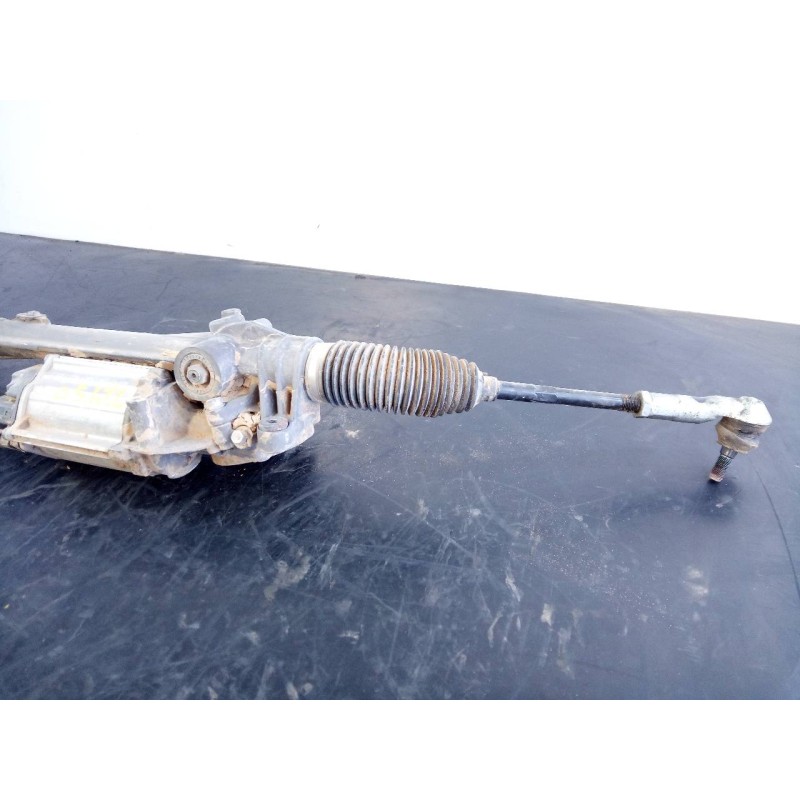 Recambio de cremallera direccion para volkswagen caddy furgón/kombi kasten bmt referencia OEM IAM 1K0909144R 1039R02750 P1-B8-26