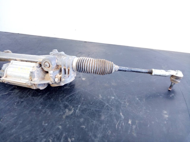 Recambio de cremallera direccion para volkswagen caddy furgón/kombi kasten bmt referencia OEM IAM 1K0909144R 1039R02750 P1-B8-26