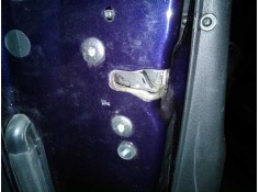 CERRADURA PUERTA DELANTERA IZQUIERDA 