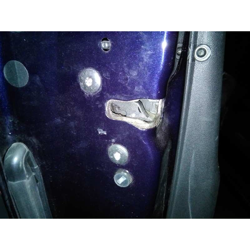 Recambio de cerradura puerta delantera izquierda para citroën ds3 desire referencia OEM IAM   