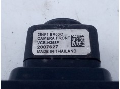 Recambio de modulo electronico para nissan qashqai (j10) acenta referencia OEM IAM 284F1BR00C  E3-B4-22-1 2