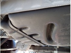 DEPOSITO COMBUSTIBLE 