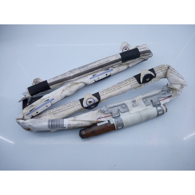 Recambio de airbag cortina delantero derecho para mercedes-benz clase a (w176) a 220 cdi 4matic (176.005) referencia OEM IAM 623