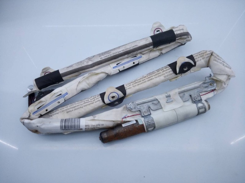 Recambio de airbag cortina delantero derecho para mercedes-benz clase a (w176) a 220 cdi 4matic (176.005) referencia OEM IAM 623