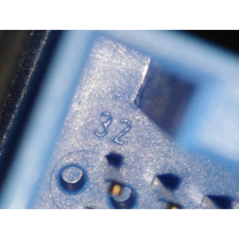 Recambio de cuadro instrumentos para seat ibiza (6j5) ecomotive referencia OEM IAM 6J0920801A  E2-A1-17-1