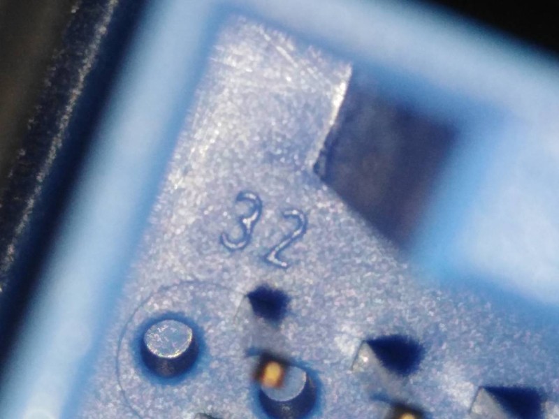 Recambio de cuadro instrumentos para seat ibiza (6j5) ecomotive referencia OEM IAM 6J0920801A  E2-A1-17-1