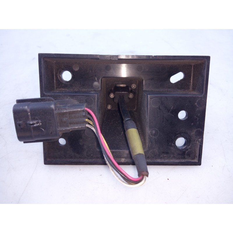 Recambio de modulo electronico para nissan qashqai (j10) acenta referencia OEM IAM 284F1BR00C  E3-B4-22-1