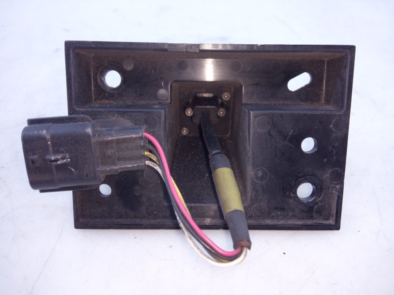 Recambio de modulo electronico para nissan qashqai (j10) acenta referencia OEM IAM 284F1BR00C  E3-B4-22-1