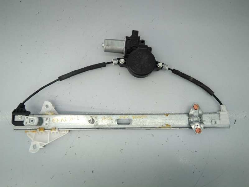 Recambio de elevalunas delantero izquierdo para mazda cx-5 style 2wd referencia OEM IAM KD535997X  E2-A2-33-2