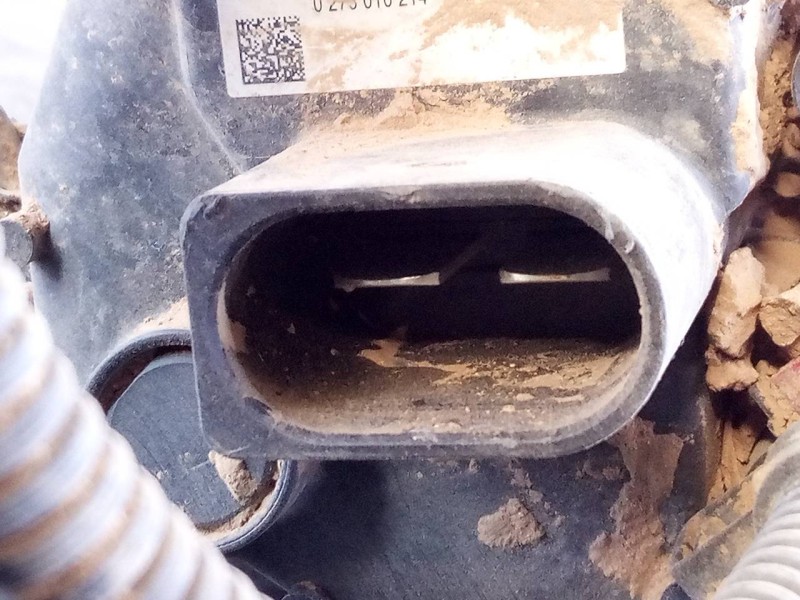 Recambio de cremallera direccion para volkswagen caddy furgón/kombi kasten bmt referencia OEM IAM 1K0909144R 1039R02750 P1-B8-26