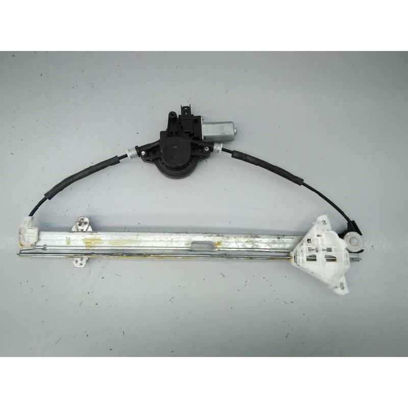 Recambio de elevalunas delantero izquierdo para mazda cx-5 style 2wd referencia OEM IAM KD535997X  E2-A2-33-2