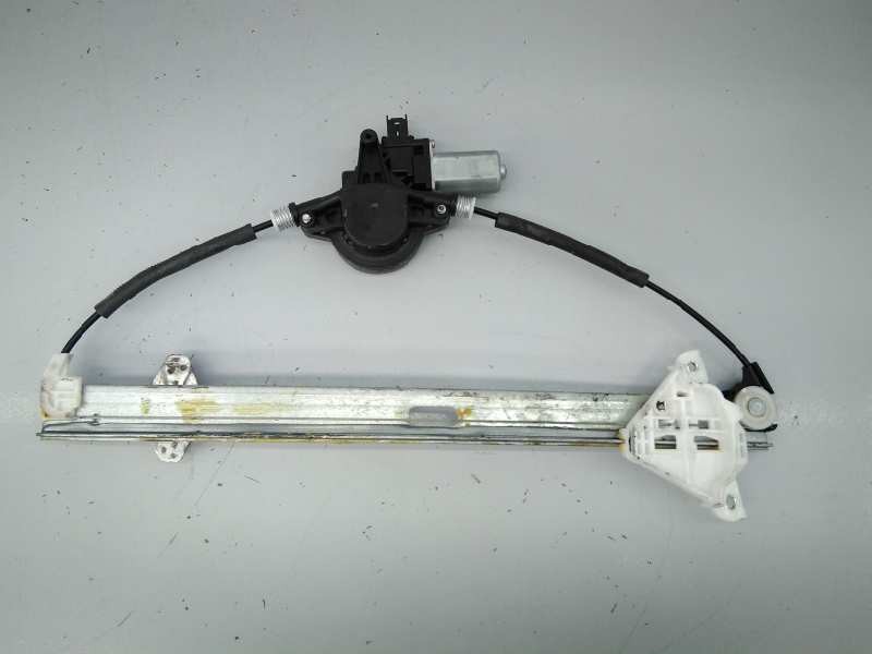 Recambio de elevalunas delantero izquierdo para mazda cx-5 style 2wd referencia OEM IAM KD535997X  E2-A2-33-2