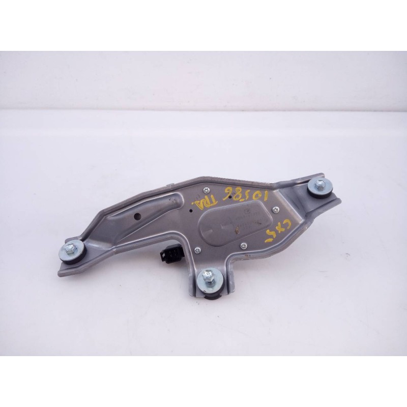 Recambio de motor limpia trasero para mazda cx-5 style 2wd referencia OEM IAM 8496000801 KD5367450 