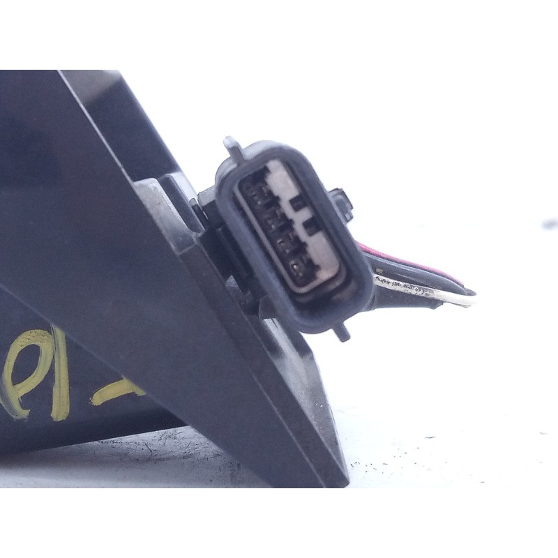 Recambio de modulo electronico para nissan qashqai (j10) acenta referencia OEM IAM 284F1BR00C  E3-B4-22-1