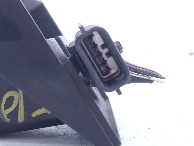 Recambio de modulo electronico para nissan qashqai (j10) acenta referencia OEM IAM 284F1BR00C  E3-B4-22-1