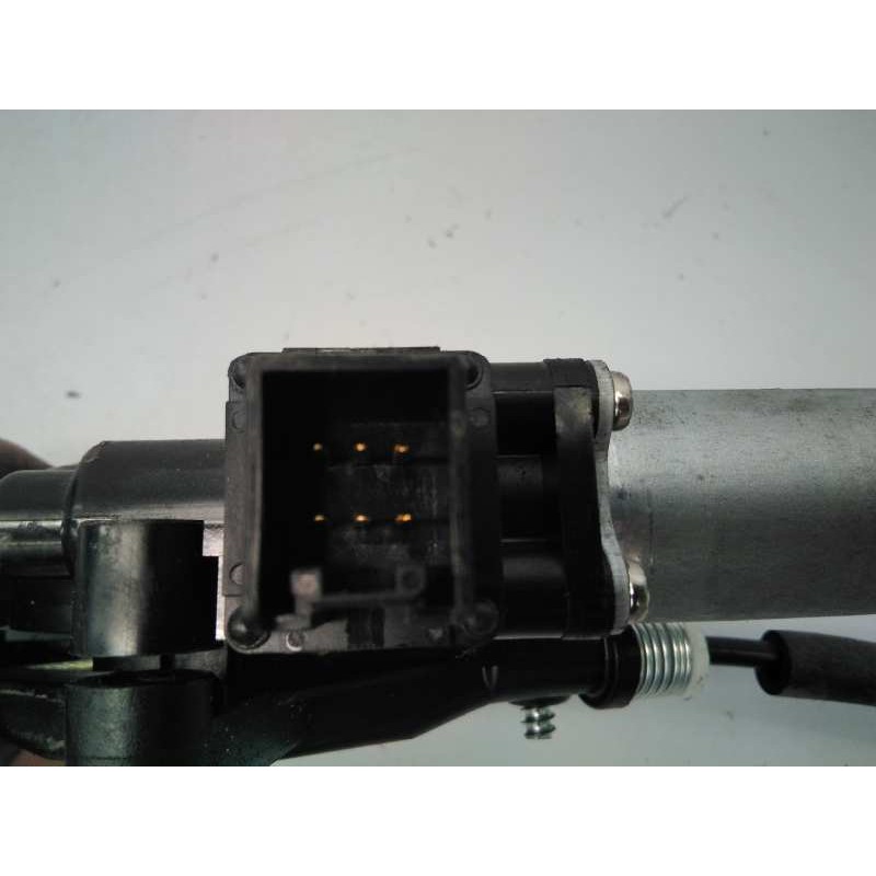 Recambio de elevalunas delantero izquierdo para mazda cx-5 style 2wd referencia OEM IAM KD535997X  E2-A2-33-2